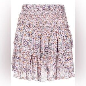 ISABEL MARANT ÉTOILE Hilari Mini Skirt